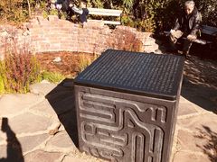 -三鹰之森吉卜力美术馆