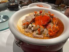 -羲和雅苑•北京烤鸭(陆家嘴中心店)