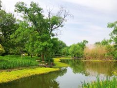 -采石矶景区