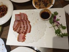 碳烤猪颈肉-今鲜源大酒店·中华餐饮名店(新湛路店)