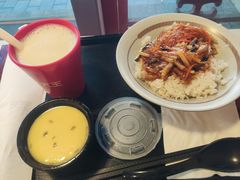 -永和大王(小厨·东四十条店)