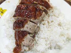 -陈光记烧腊店(罗保博士街店)