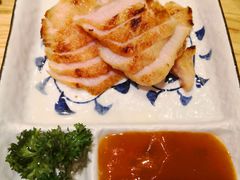 -隐泉京望日式料理(太和广场店)