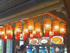 -常和州·夜宵大排档(常州单店)