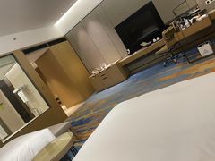 -武汉洲际酒店