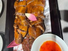 -姑苏家宴·苏帮菜·松鼠桂鱼(苏州总店)