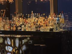 -广州四季酒店·天吧·高空酒吧