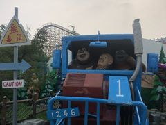 -济南方特东方神画