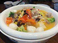 -绍兴老味道·非遗门店(银泰城店)