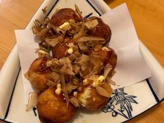 -浪花亭日本料理(古田路店)