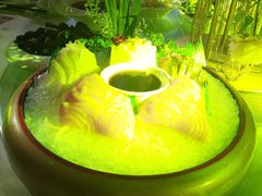 -芭菲盛宴·环球美食(解放碑英利国际店)