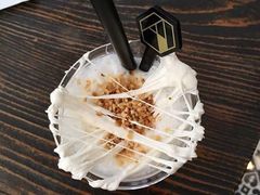 -The Coffee Academïcs(铜锣湾店)