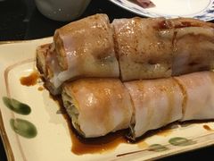 油条肠粉-正斗·港式粤菜(SKLP店)