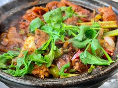 -川香煲(茅台路店)