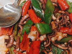 -国惠大酒楼(仓山万达店)