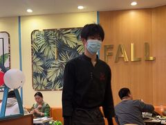 -豪享悦牛排自助餐厅(天河城店)