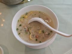 -东江渔村·古典园林·30年粤菜老字号(太和店)