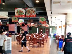 大堂-天下客饭店(中山路店)