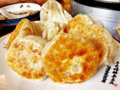 生煎虾三鲜稍麦-真食净香居·内蒙烧麦(亚运村店)