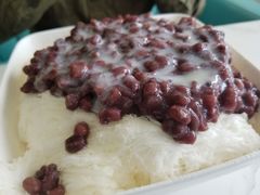 -杨小贤芒果绵绵冰(南门口店)