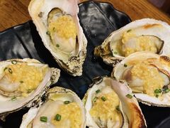 -烧蠔帮·生蚝海鲜牌档(观海店)