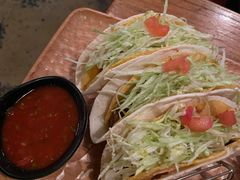 -Rural Tequila墨西哥餐厅(东川路店)
