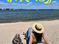 -呼兰河口湿地公园