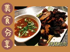 -勐丽梦兰傣味餐厅