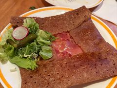 -La Creperie法餐厅(芮欧百货店)