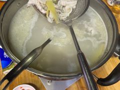 -中山脆肉鲩(新圳东路店)