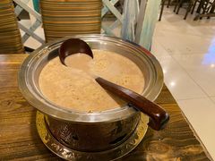 小锅奶茶-格日勒阿妈蒙古厨房(大召店)