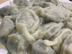 -乡府肉丁水饺(环山路店)