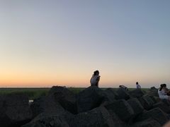 -南汇嘴观海公园