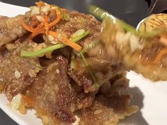 -西夏回族烧麦馆(牡丹街店)