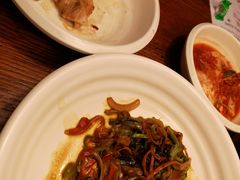 -辛氏火炉·韩式古法烤肉(松北店)