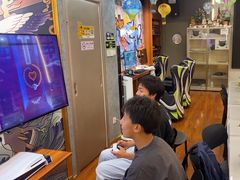 -老炮儿轰趴团建KTV桌游棋牌主题馆(五道口店（底商店))