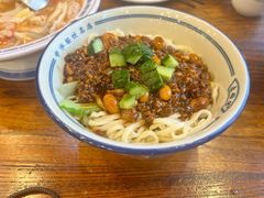 -老雒阳面馆·水席(定鼎门店)