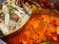 -吴老幺火锅(金龙店)