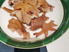-金狮麟·新豫菜(金码大厦店)
