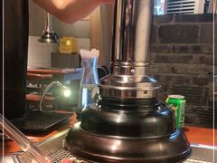 -肉甲韩国木炭烤肉(新壹街1店)