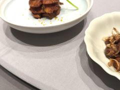 -狮王府淮扬菜(新街口友谊店)