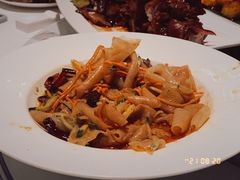 麻将凉皮-小南洋海景餐厅(深圳湾店)