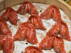 -王慧洁开口虾水饺·地道东北菜(银泰城店)