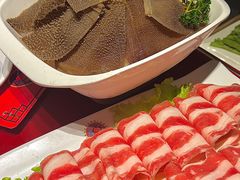 -山城辣妹子(定福庄店)