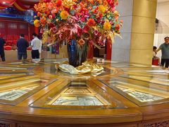 -北京饭店