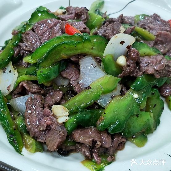 鲍鱼佬食店