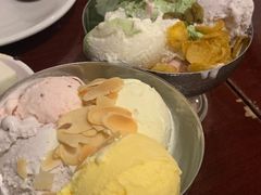 -荣誉国际酒店-云顶旋转餐厅