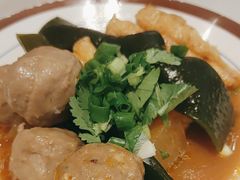 -牛楠楠·香港牛腩茶餐厅(永旺店)