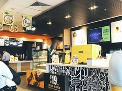 -麦当劳(东苑丽宝商业广场店)