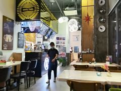大堂-SimplyTimes鎏金食堂
